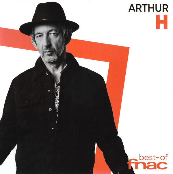 Best Of - Collection Fnac - Front Cover