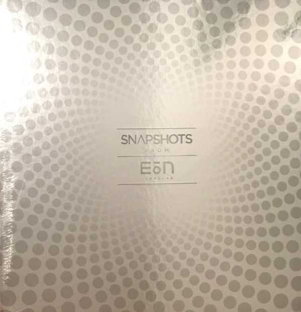 Snapshots From EōN Coffret - Front Cover