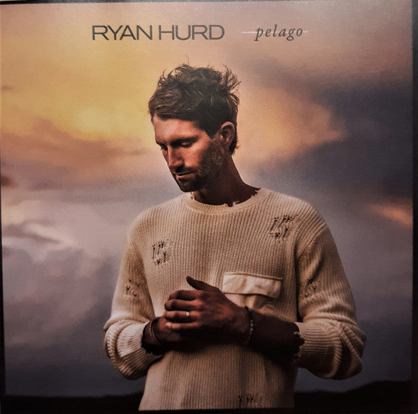 Pelago - Front Cover