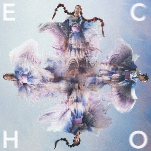 Echo Édition Limitée - Front Cover