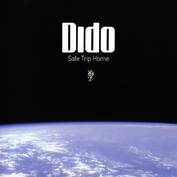 Safe trip home - Edition limitée - Front Cover