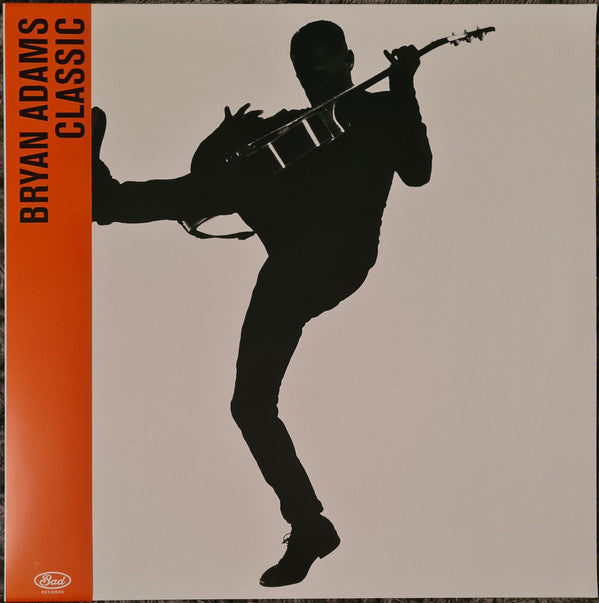 Classic - Front Cover