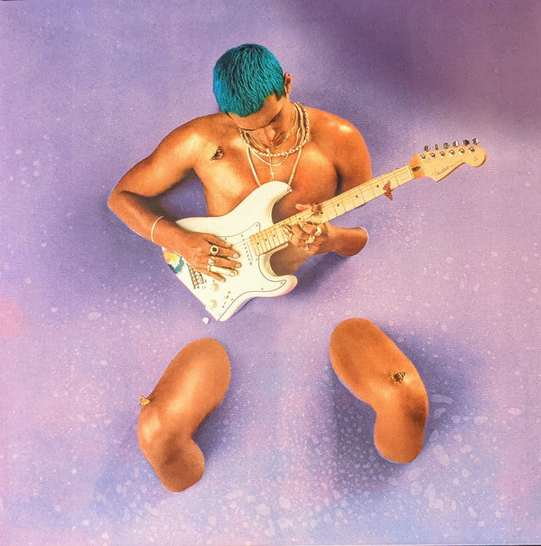 Apolonio - Front Cover
