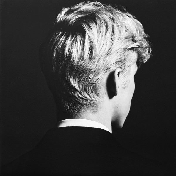 Bloom - Front Cover