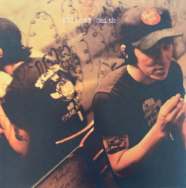 Either/Or - Front Cover