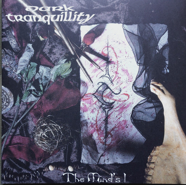 The Mind's I - Front Cover