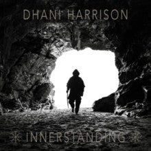 Innerstanding - Front Cover