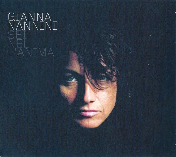 Sei Nel L'Anima - Front Cover