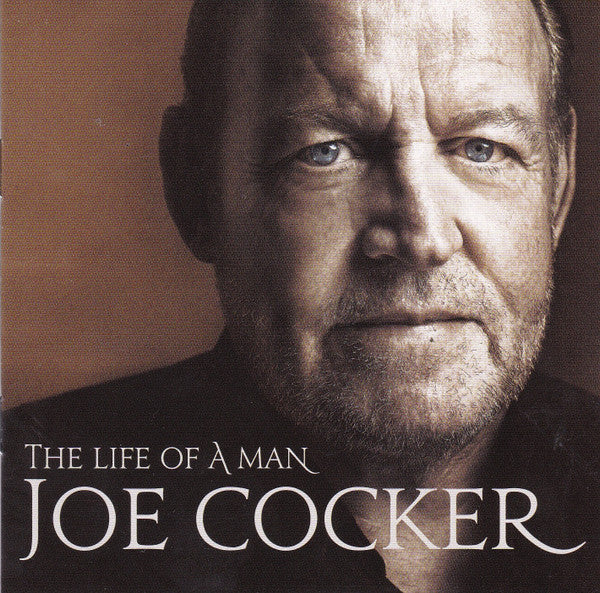 The Life of a Man The Ultimate Hits 1968-2013 - Front Cover