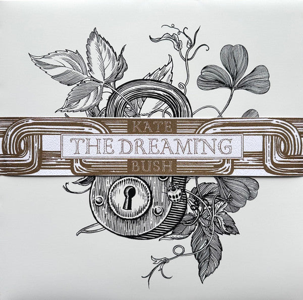 Dreaming - Escapologist Edition - Front Cover