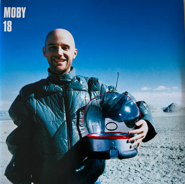 18 - Front Cover