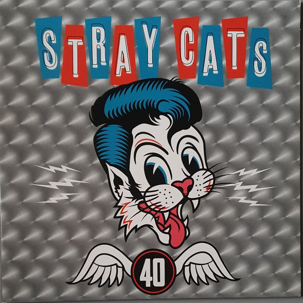 40 - Front Cover