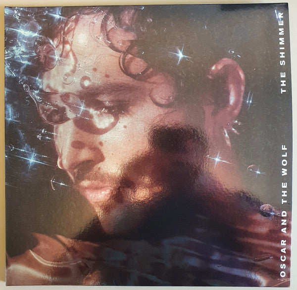 The Shimmer - Front Cover