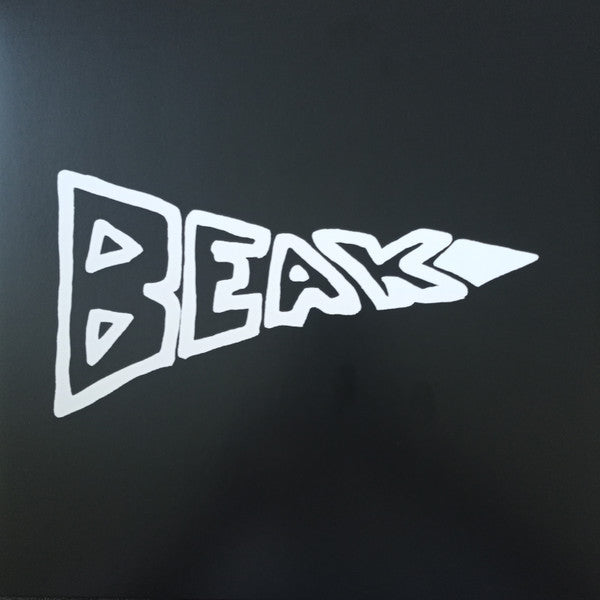 Beak> - Front Cover