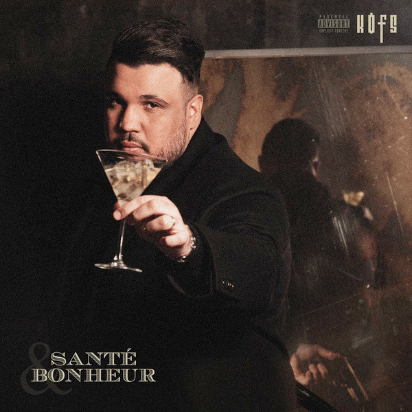 Santé & bonheur - Front Cover