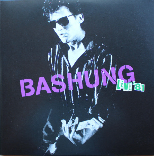 TBC - Front Cover