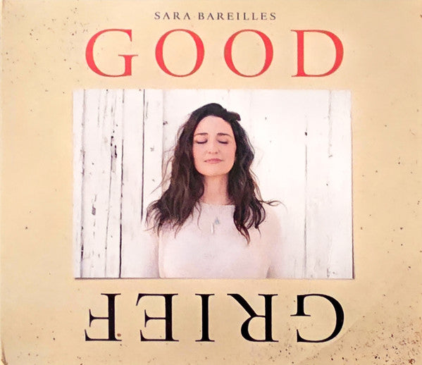Good Grief - Front Cover