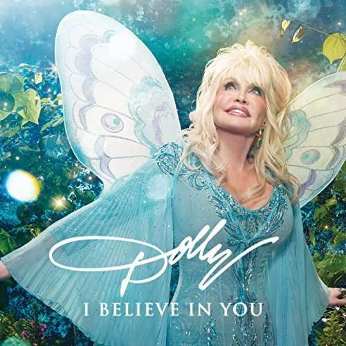 I Believe In You - Front Cover