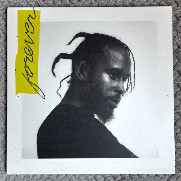 Forever - Front Cover