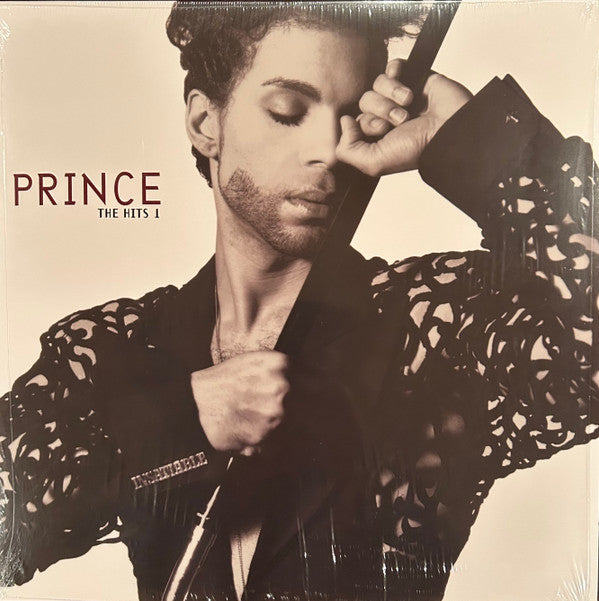 The Hits 1 - Front Cover