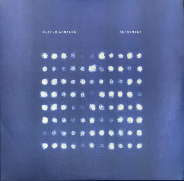 Re : Member - Front Cover