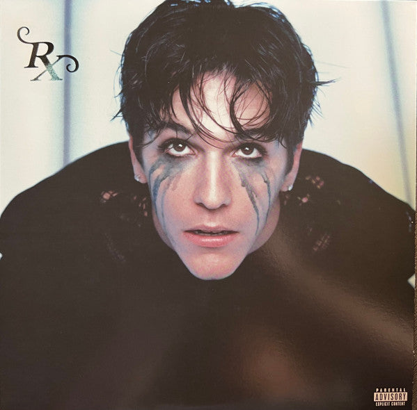Rx - Front Cover