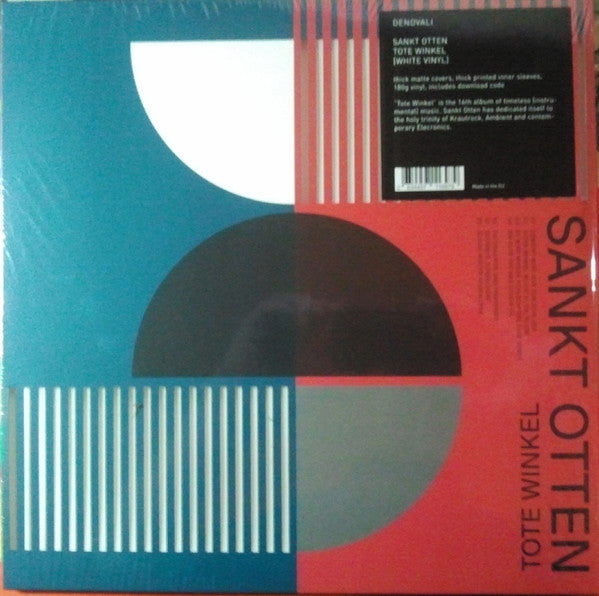 Tote Winkel - Front Cover