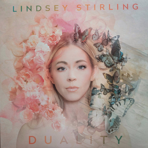 Duality - Front Cover