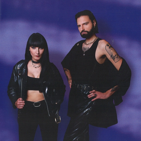 Us - Front Cover