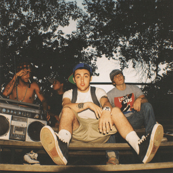 K.I.D.S. - Front Cover