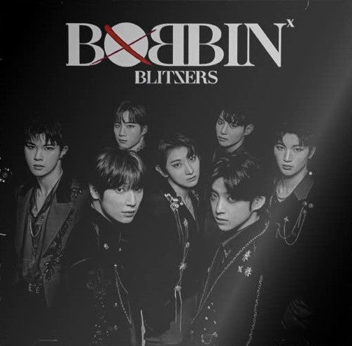 Bobbin - Front Cover
