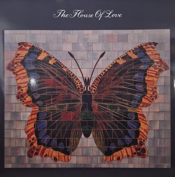 House Of Love - Front Cover