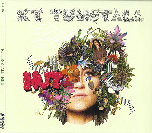 Nut - Front Cover