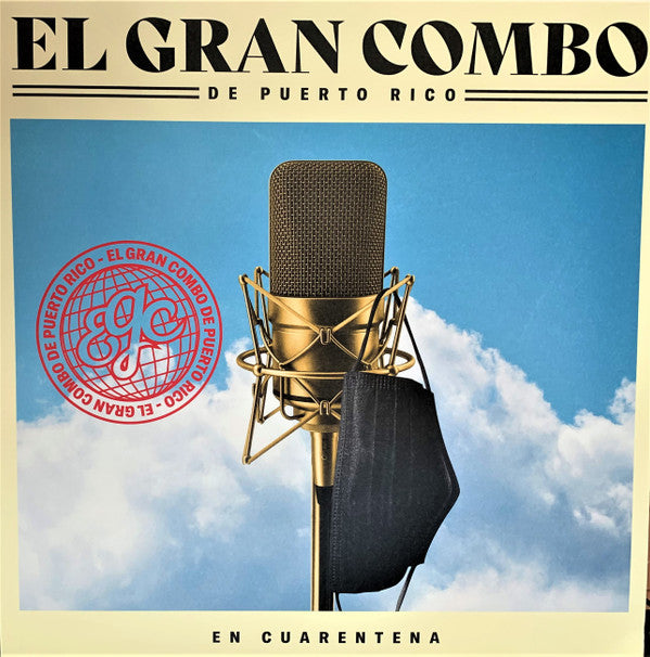En Cuarentena - Front Cover