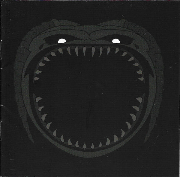 Naught - Front Cover