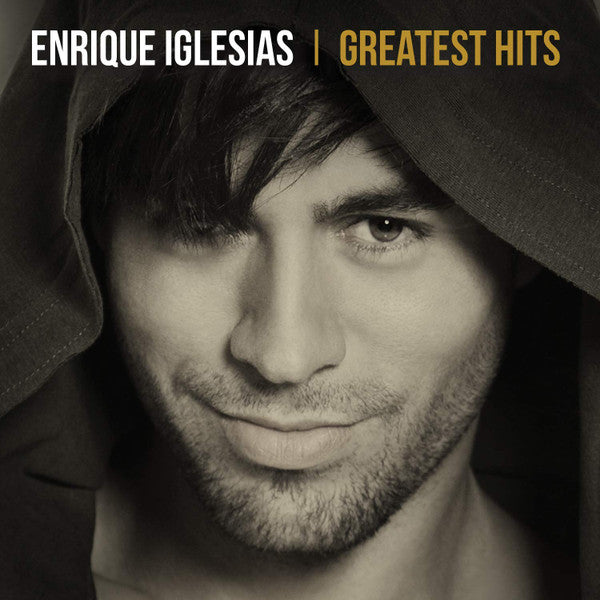 Greatest Hits - Front Cover