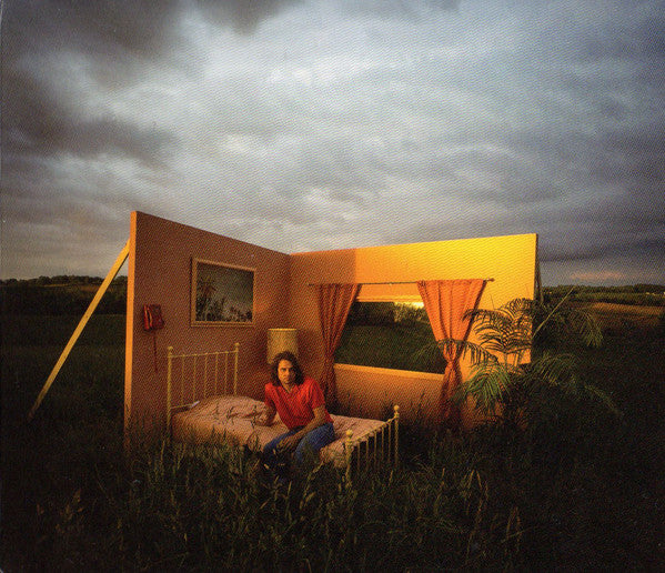 Sundowner - Front Cover