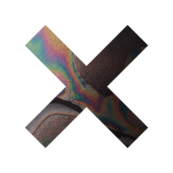 Coexist - Front Cover