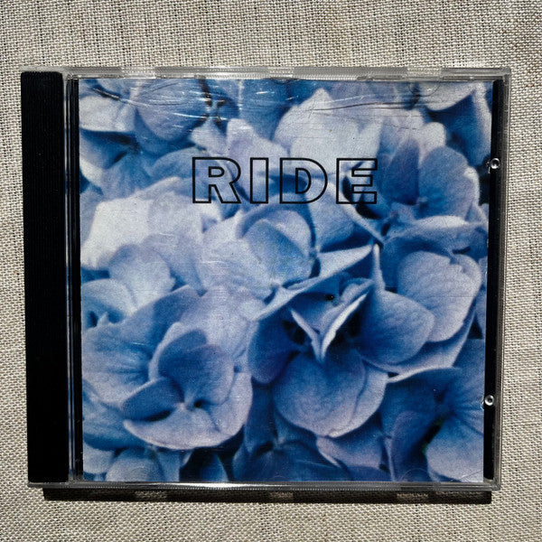Smile - Front Cover
