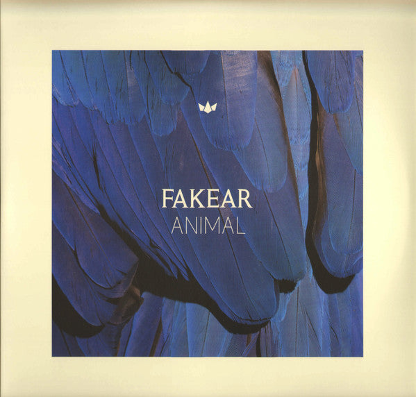 Animal - Front Cover