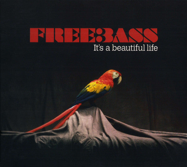 It s a beautiful life - Front Cover