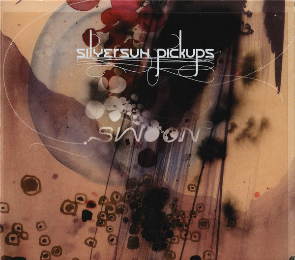 SWOON - Front Cover