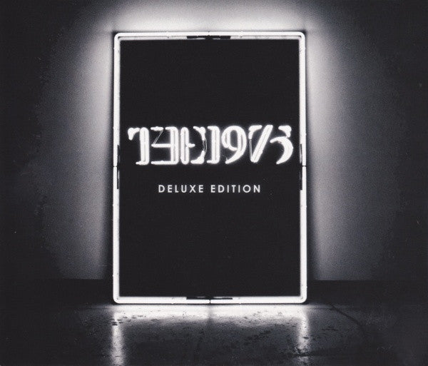 1975 Edition deluxe - Front Cover