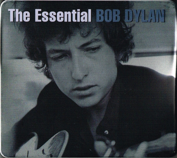 Essential - Front Cover