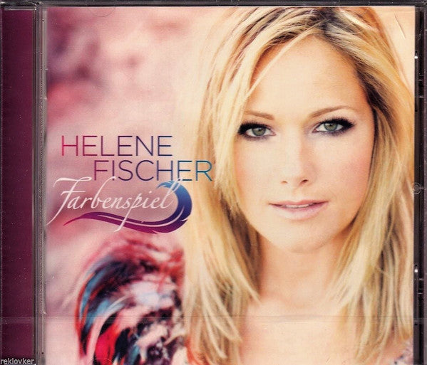 Farbenspiel - Front Cover