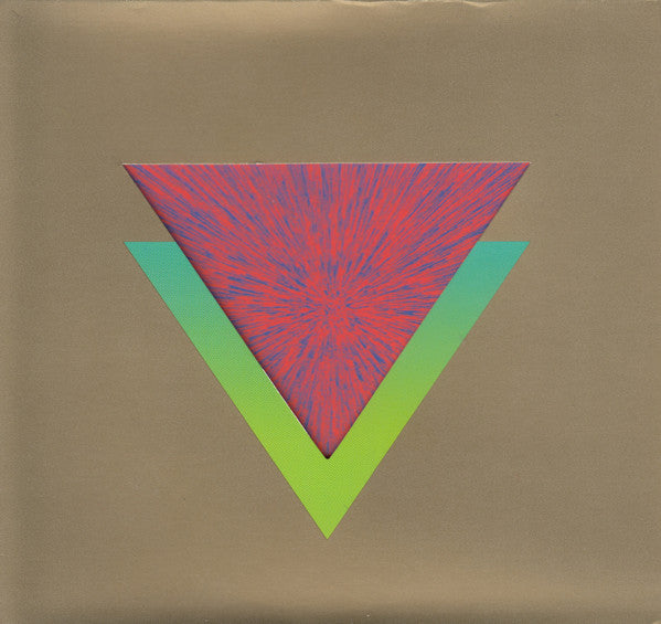 Commune - Front Cover