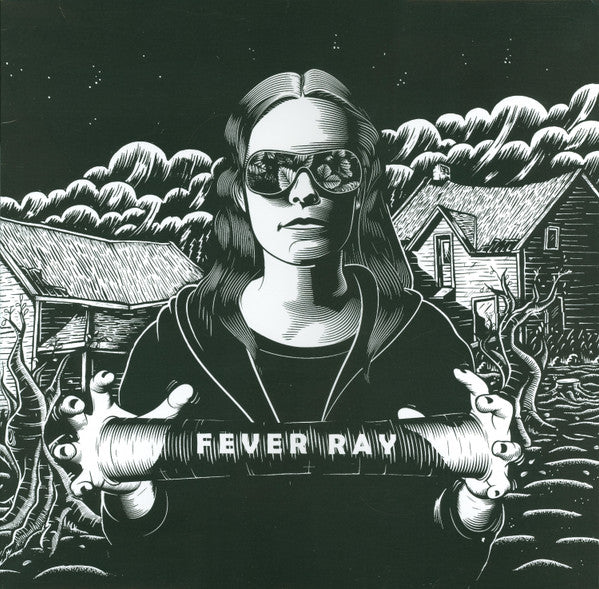 Fever ray - Front Cover