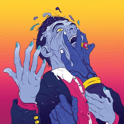 Get to heaven - Front Cover