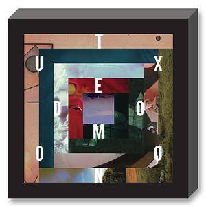 You - Front Cover
