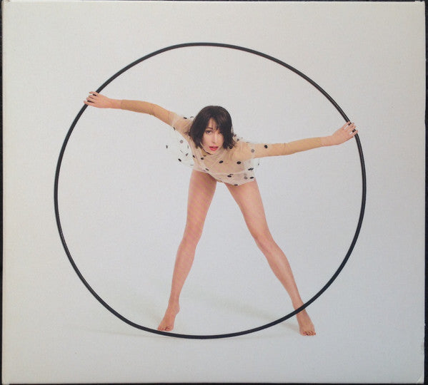 Charade - Front Cover